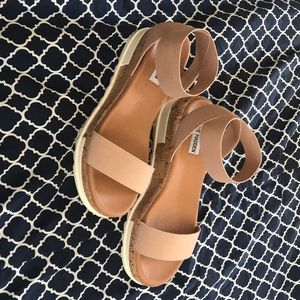 Steve Madden sandals